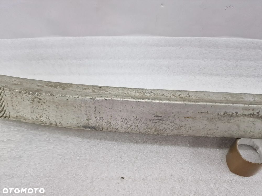 NISSAN PRIMERA P12 01-07 BELKA PRZEDNIA PRZÓD / POD ZDERZAK PRZEDNI , NR 62030-AV300 , NR AUKCJI BEL93 - 3