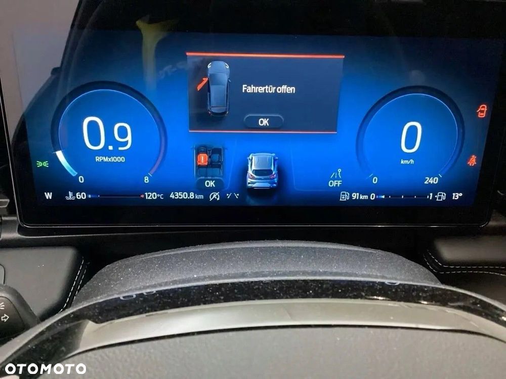 SILNIK KOMPLETNY B7JA FORD PUMA MK2 II FIESTA MK8 1.0 EcoBoost - 10