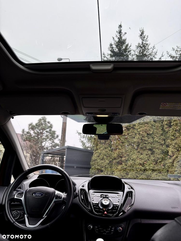 Ford B-MAX 1.4 Titanium X - 6
