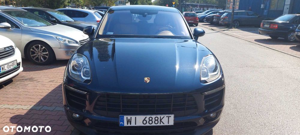 Porsche Macan - 6