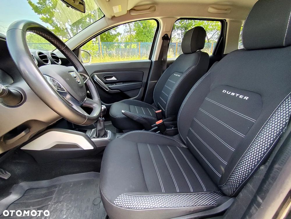 Dacia Duster 1.0 TCe Prestige - 7