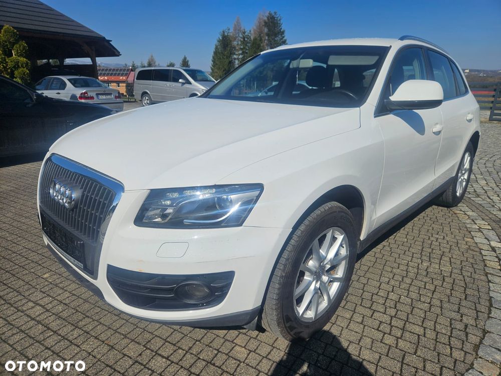 Audi Q5 2.0 TDI Quattro S tronic - 3