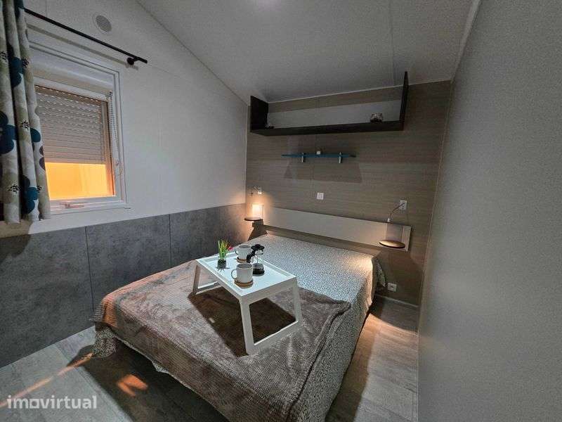 MOBIL HOME RIDEAU NIRVANA TRIO Nº 94 - Grande imagem: 5/12