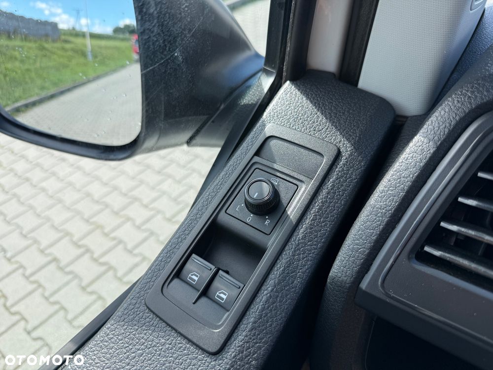 Volkswagen Transporter L1H1 - 21