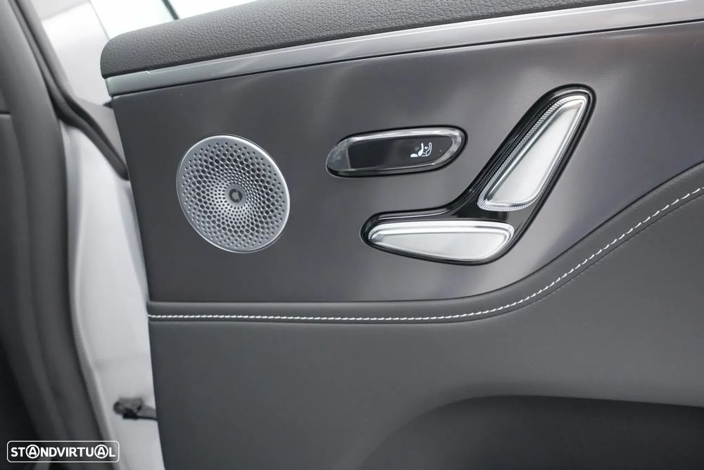 Smart #5 100 kWh Pro+ - 31