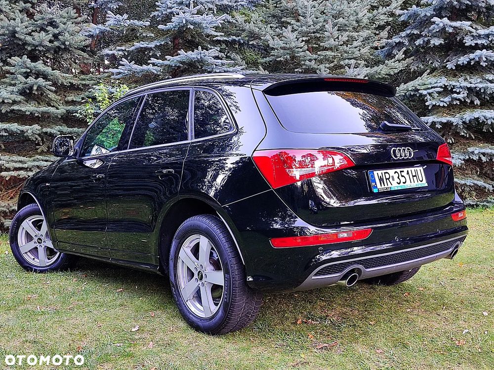 Audi Q5 - 17