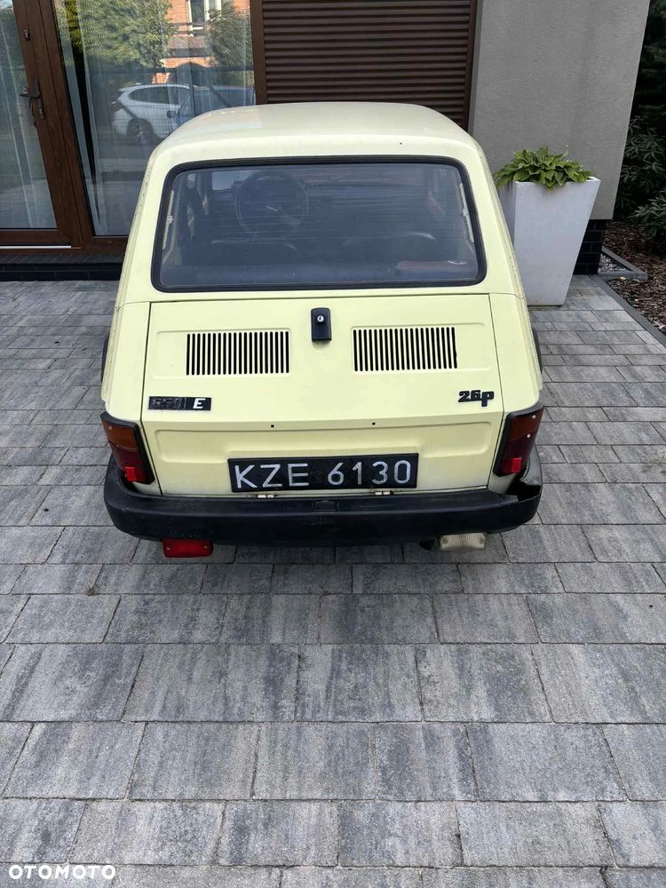 Fiat 126 - 10