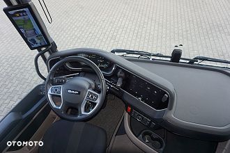 DAF XG 480 FT LowDeck (31941) - 6