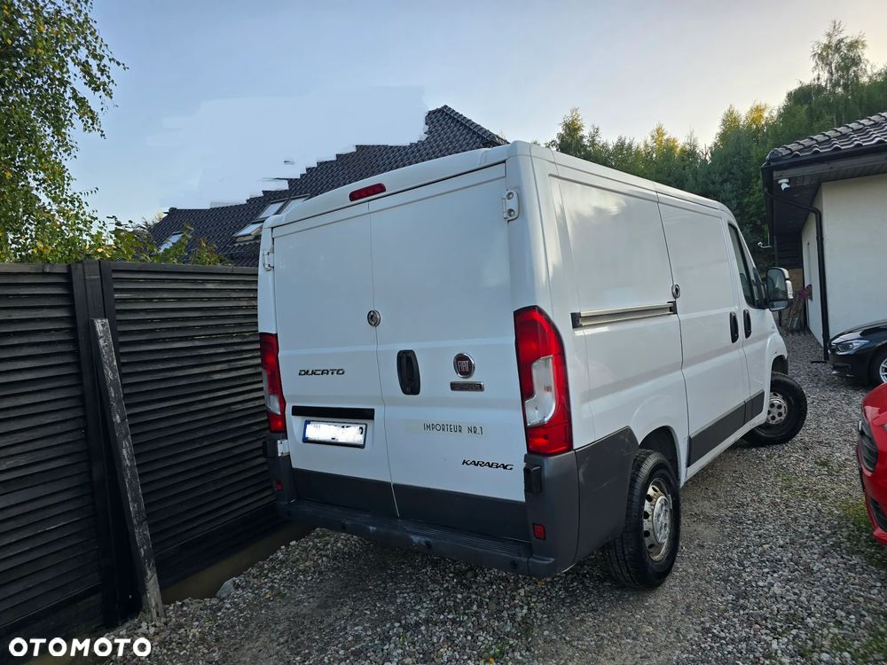 Fiat Ducato - 9