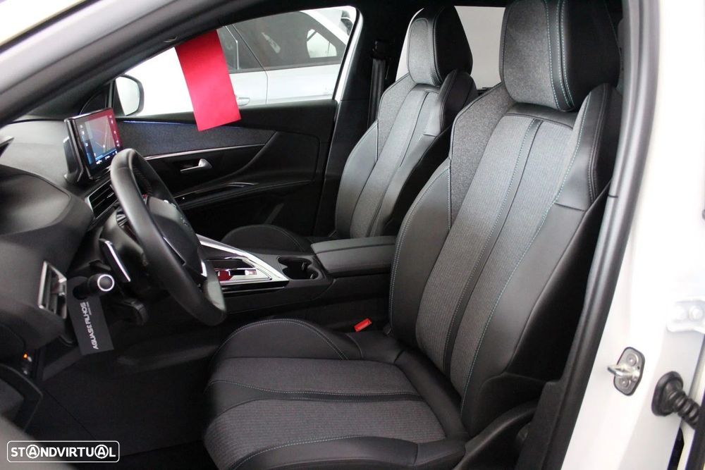 Peugeot 5008 1.2 PureTech Allure Pack EAT8 - 6