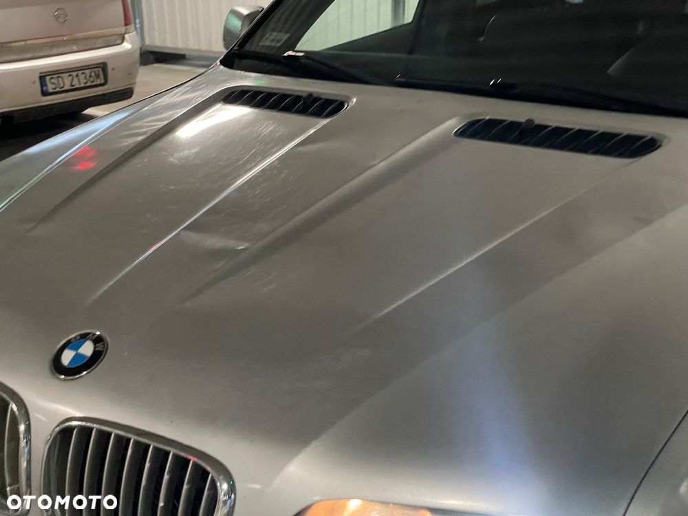 BMW X5 4.4 i Edition Exclusive - 19