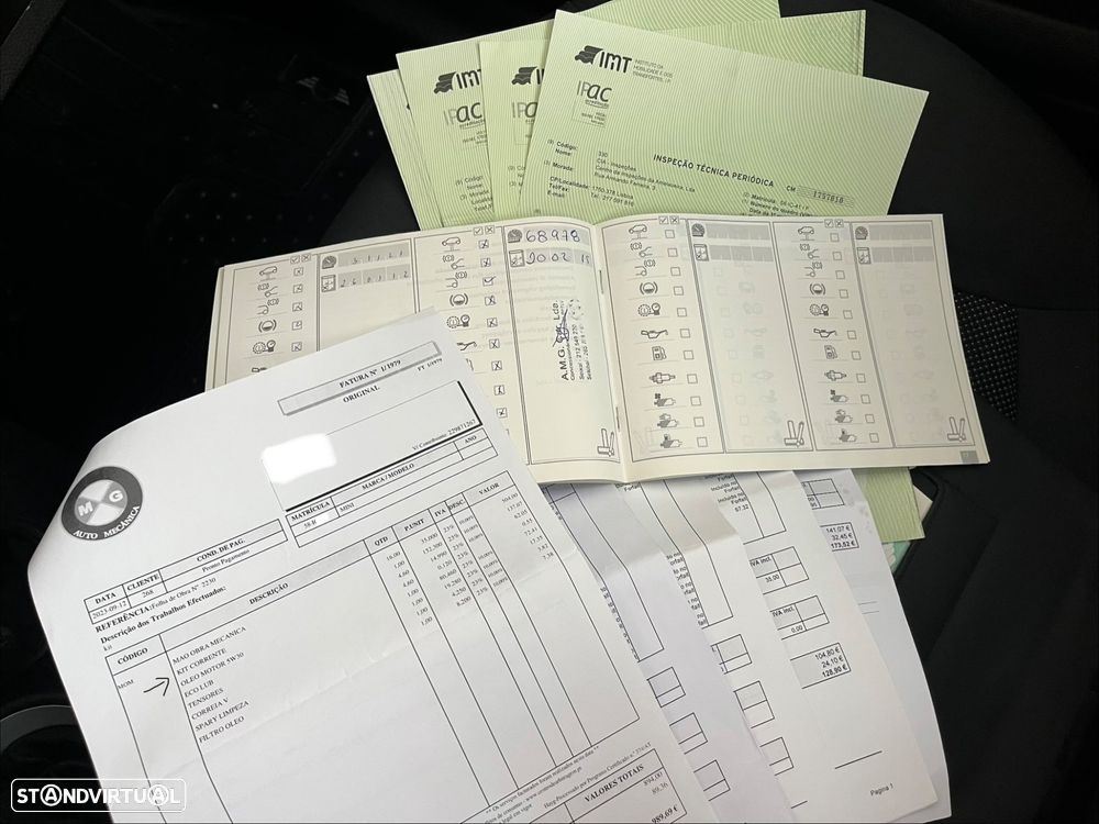 MINI 3 Portas One 1.4 - 10