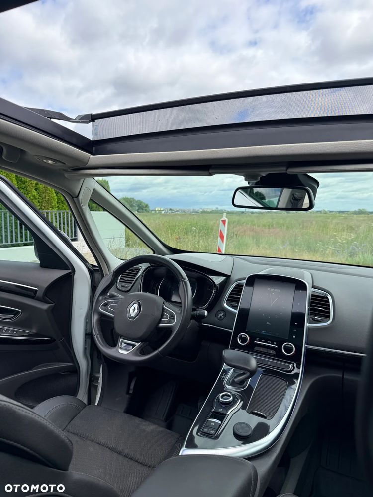 Renault Espace Energy dCi 160 EDC Intens - 27