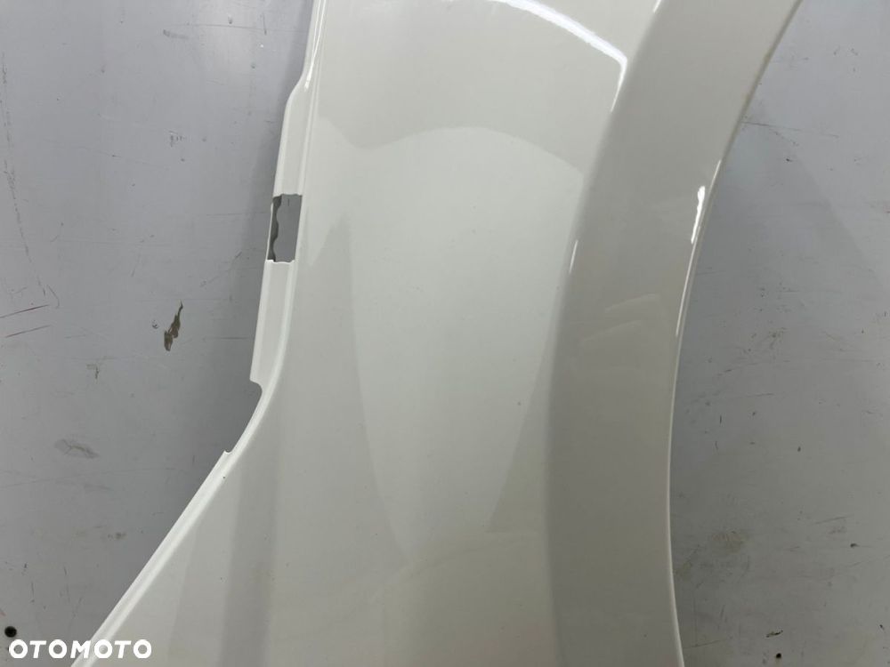 Błotnik Fiat 500E 2 II 20r.- prawy przedni prawy przód - 3