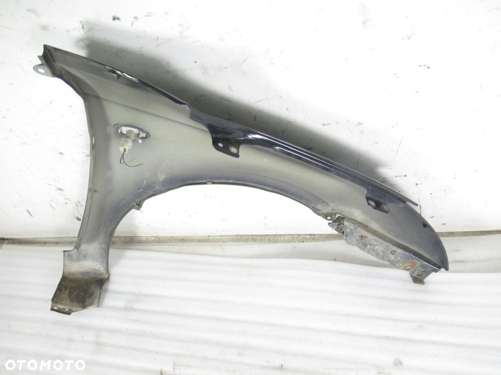 BŁOTNIK LEWY PRZEDNI SUZUKI SWIFT III ZCE - 2