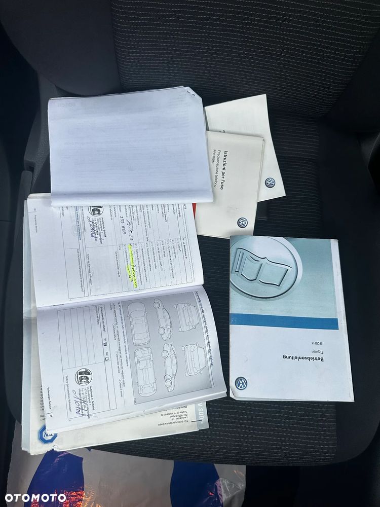 Volkswagen Tiguan 2.0 TDI CityLine - 40