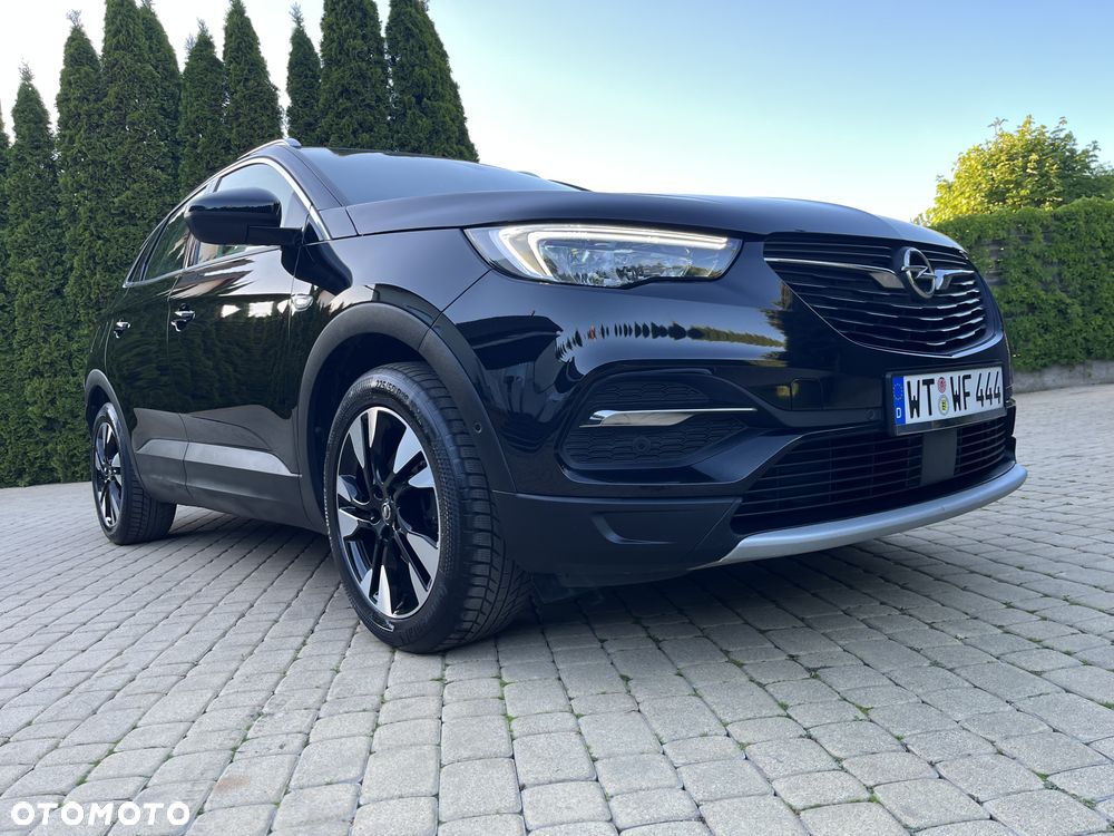 Opel Grandland X 1.5 CDTI Elegance S&S - 35