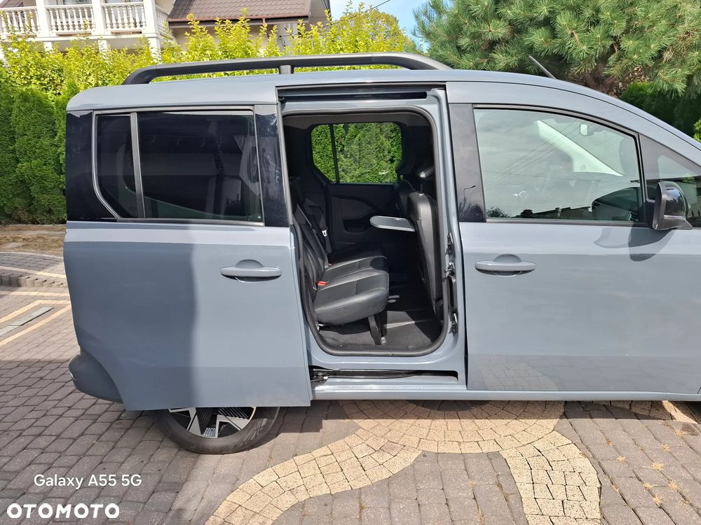 Nissan Townstar - 10
