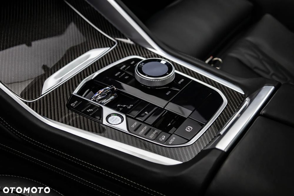 BMW X6 - 21