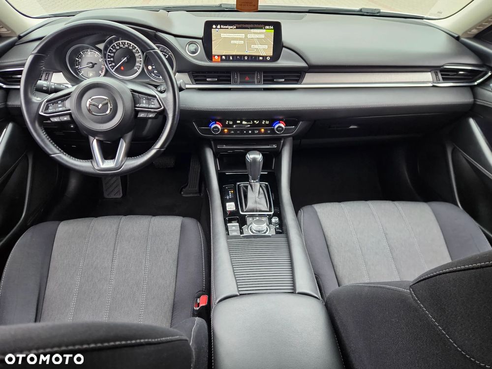 Mazda 6 2.0 SkyMotion - 34