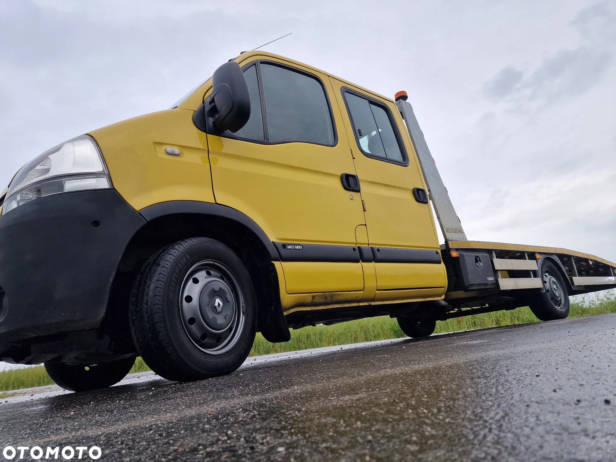 Renault Master - 33