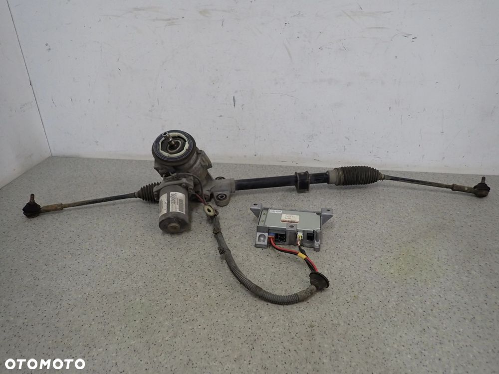 MITSUBISHI COLT VI 04-12 MAGLOWNICA ELEKTRYCZNA STEROWNIK EUROPA - 7