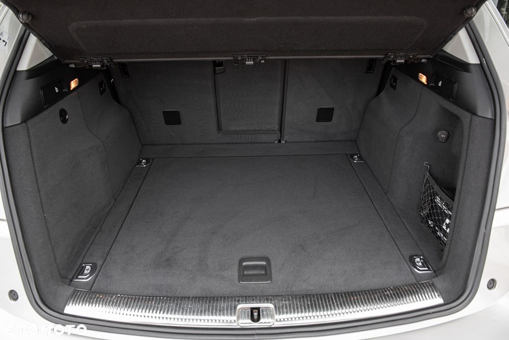 Audi Q5 2.0 TDI Quattro (clean diesel) S tronic - 27