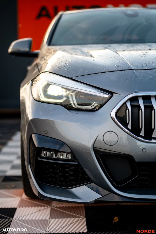 BMW Seria 2 - 6