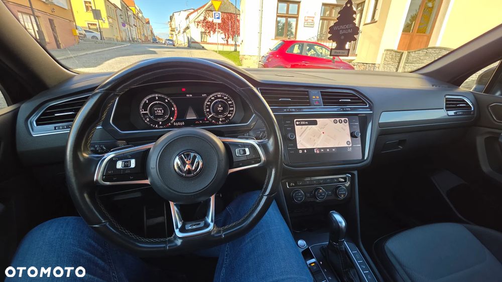 Volkswagen Tiguan 2.0 TDI BMT SCR 4Mot Highline DSG - 27