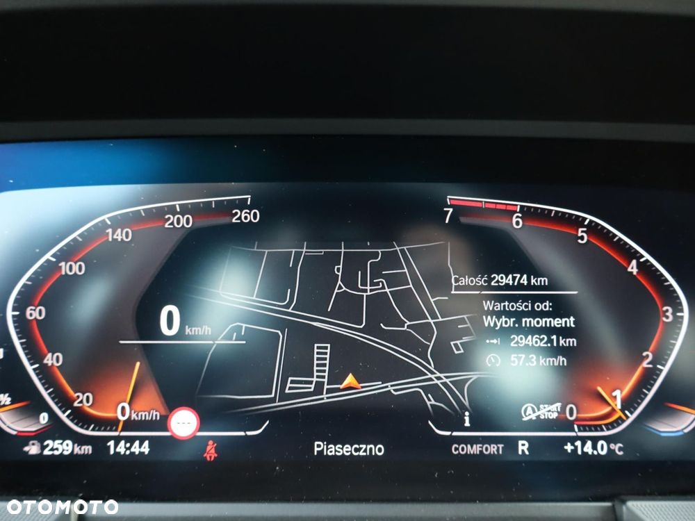 BMW Seria 1 118i M Sport - 21