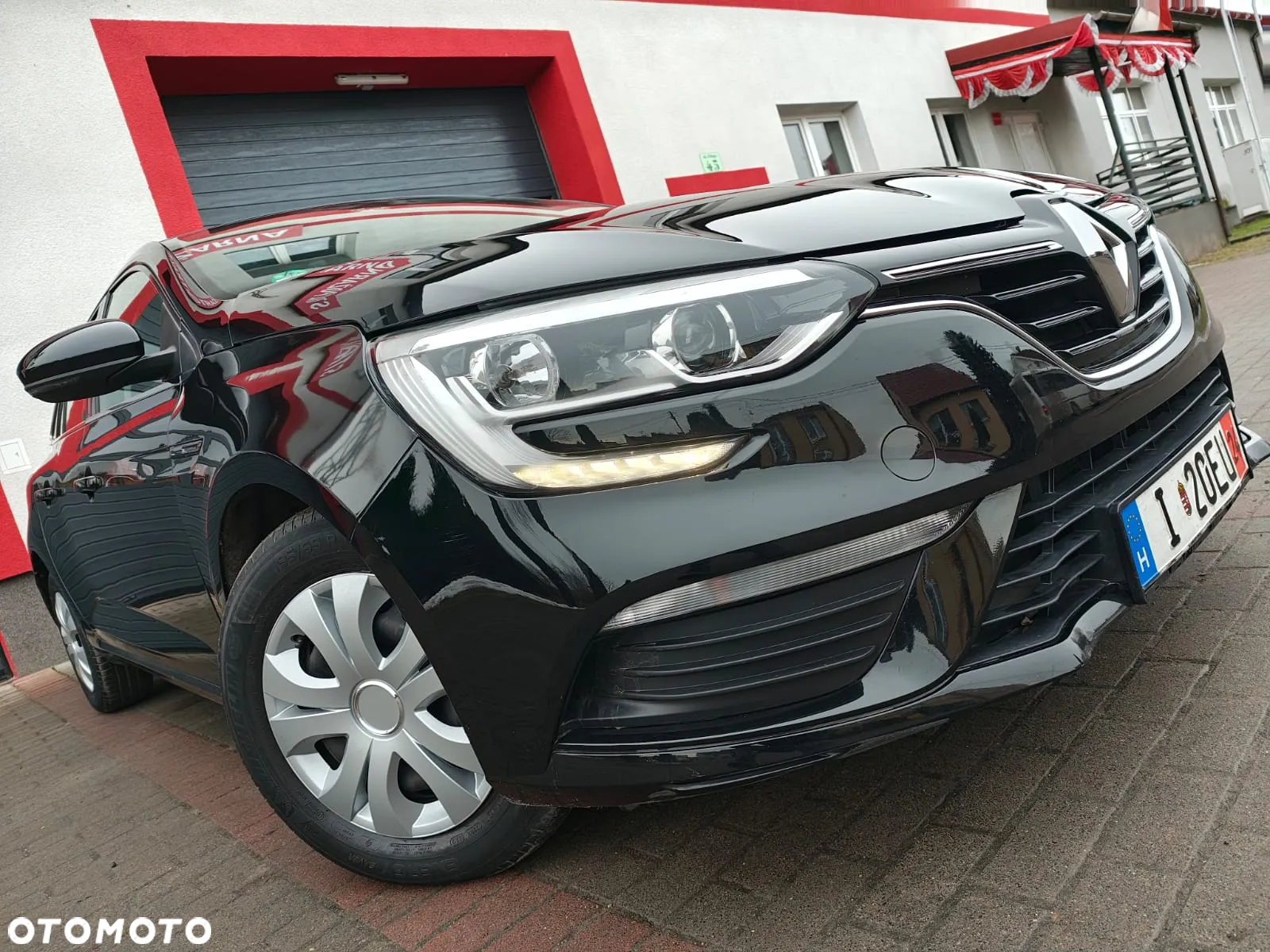 Renault Megane - 25
