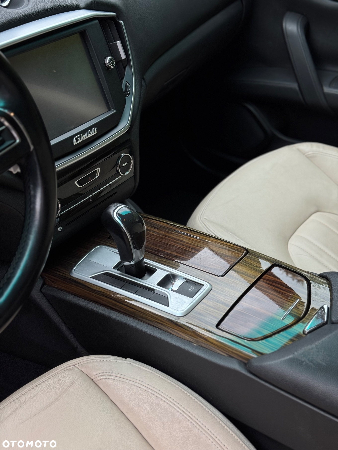 Maserati Ghibli S Q4 - 14