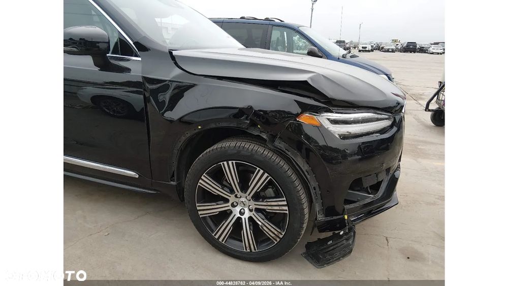 Volvo XC 90 T6 AWD Inscription - 7