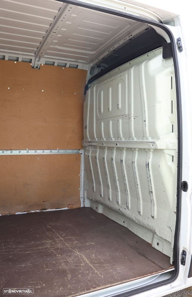 Fiat Ducato 2.3 M-Jet Maxi-XLH2 C/Iva Incluído - 8