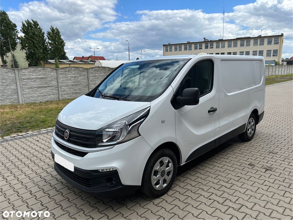 Fiat Talento - 2