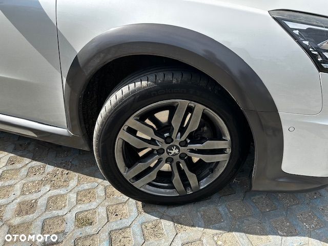 Peugeot 508 2.0 BlueHDi RXH S&S - 12