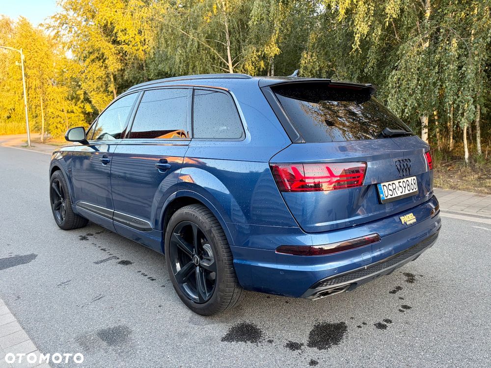 Audi Q7 - 5