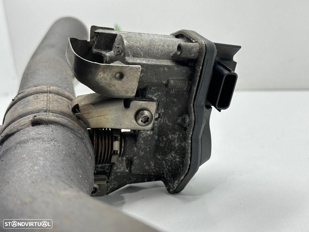 Válvula Escape - Renault Megane IV (2016) - 7