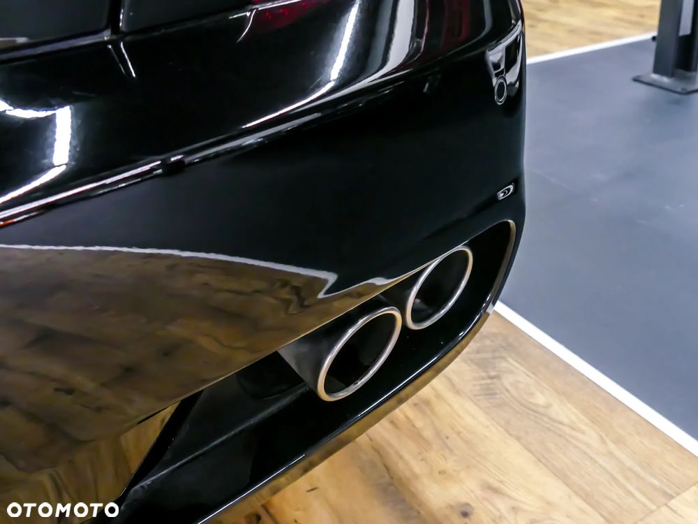 Maserati Quattroporte S - 27