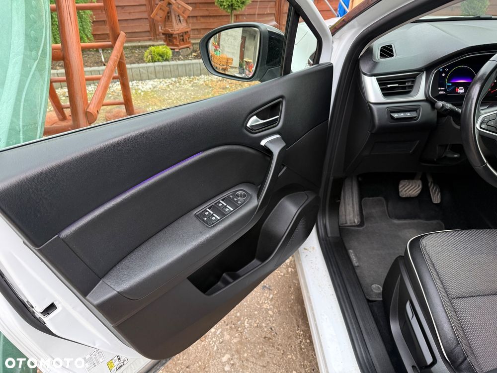 Renault Captur E-TECH Full 145 TECHNO - 17