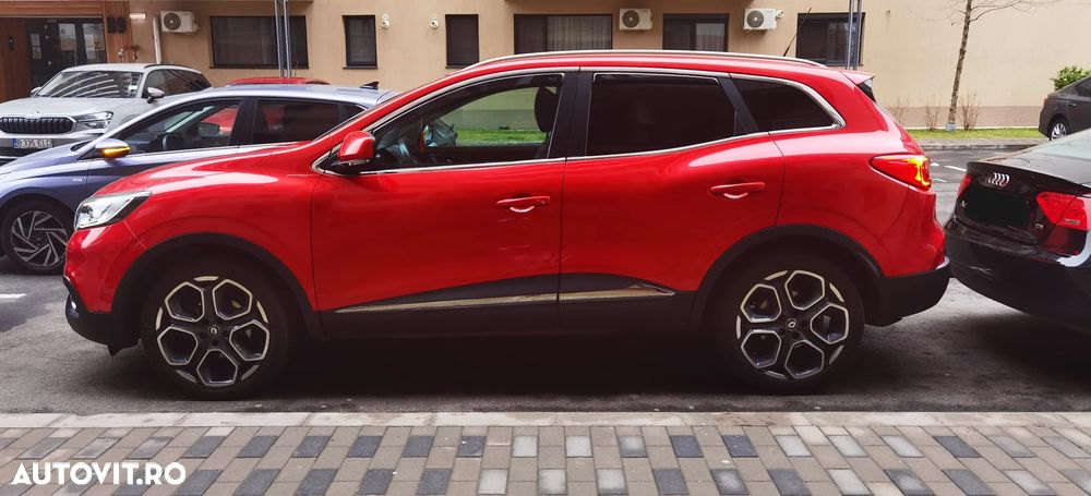 Renault Kadjar - 40