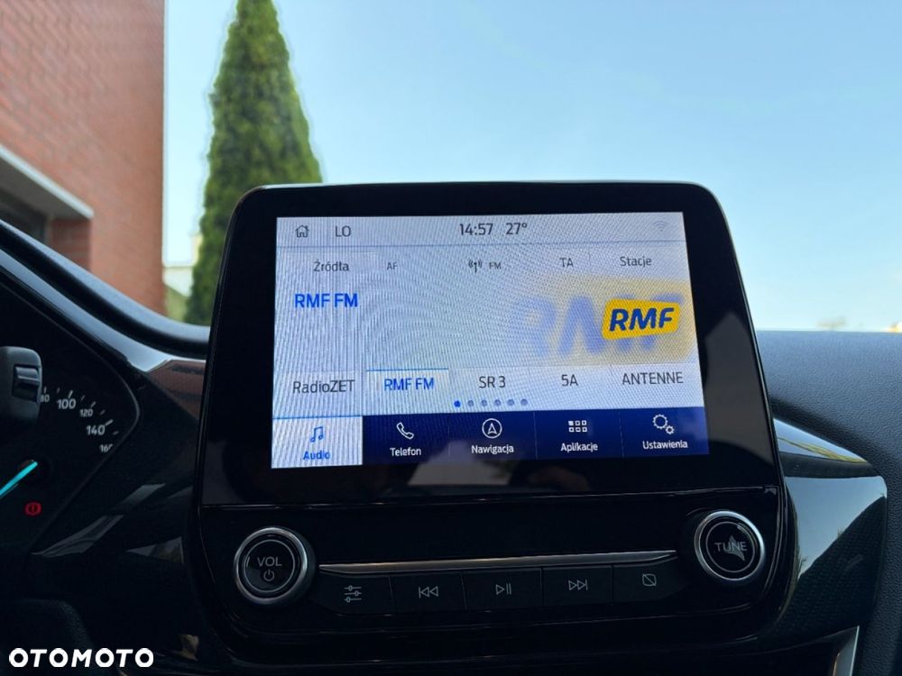 Ford Puma 1.0 EcoBoost Hybrid TITANIUM DESIGN - 19