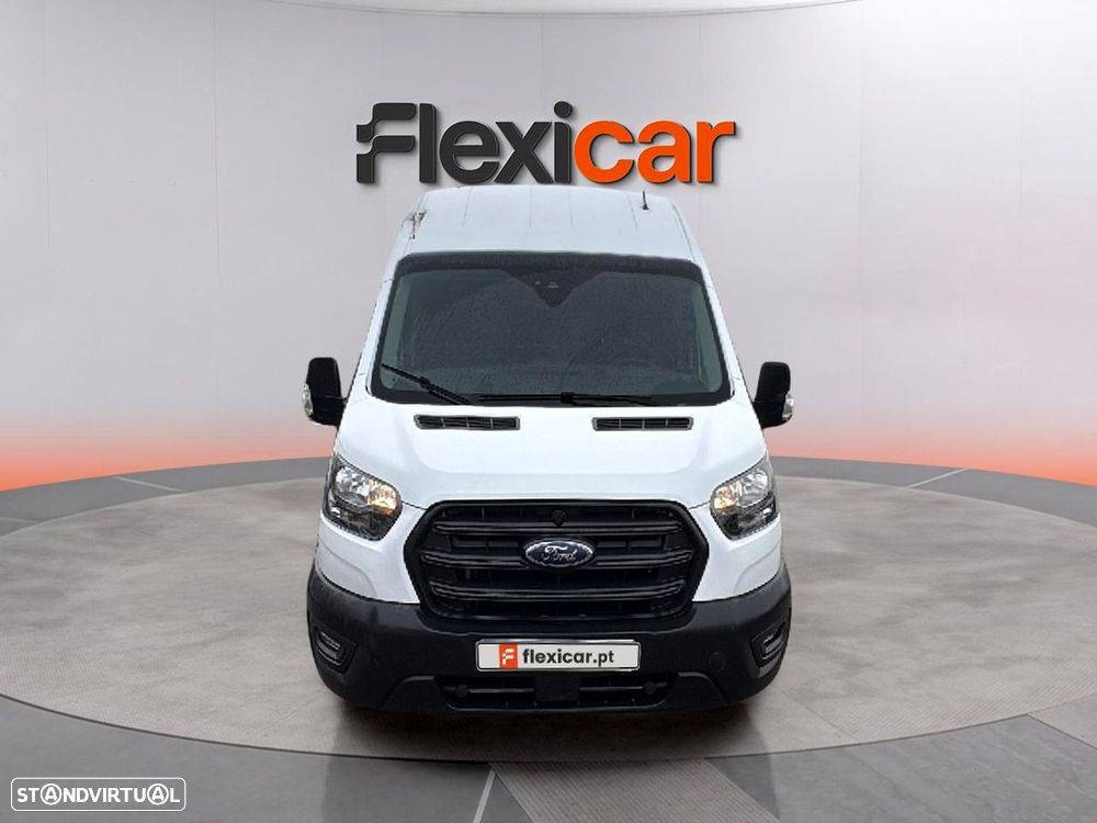 Ford Transit 330 L3 2.0 TDCi H2 Trend - 2