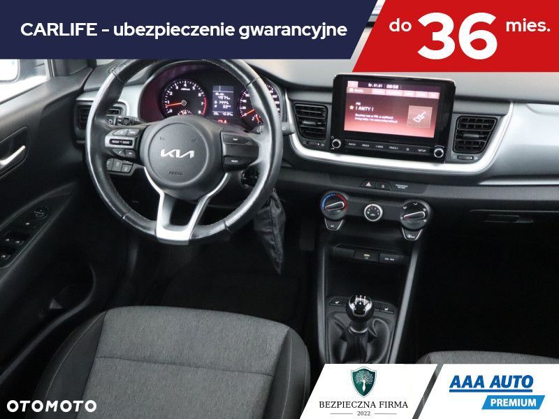 Kia Stonic - 9