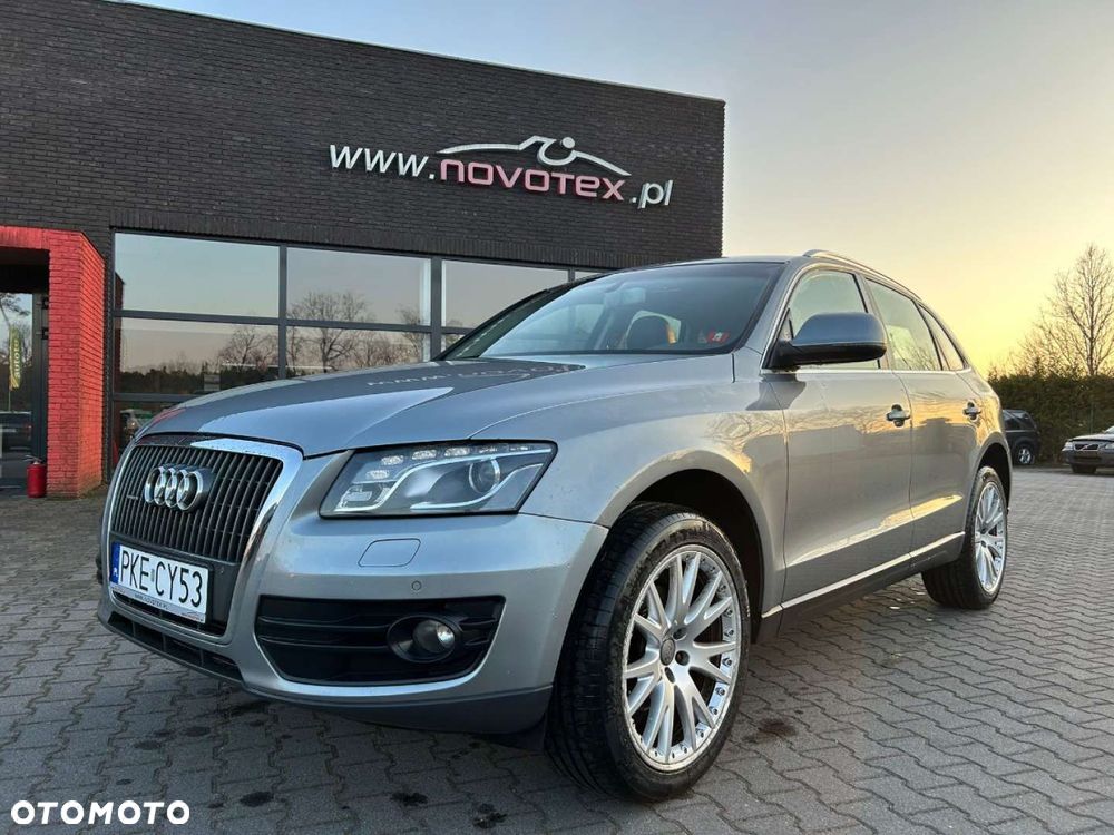 Audi Q5 - 1