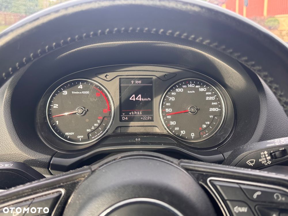 Audi Q2 2.0 TDI Quattro Sport S tronic - 8