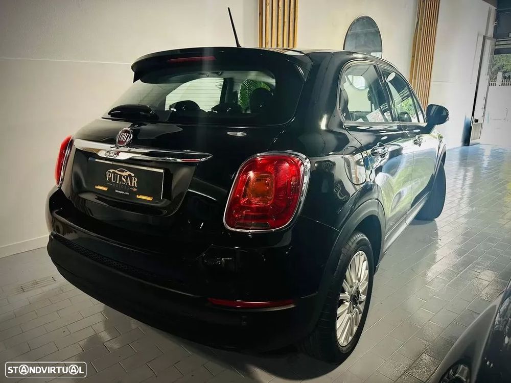 Fiat 500X 1.3 MJ Urban - 3