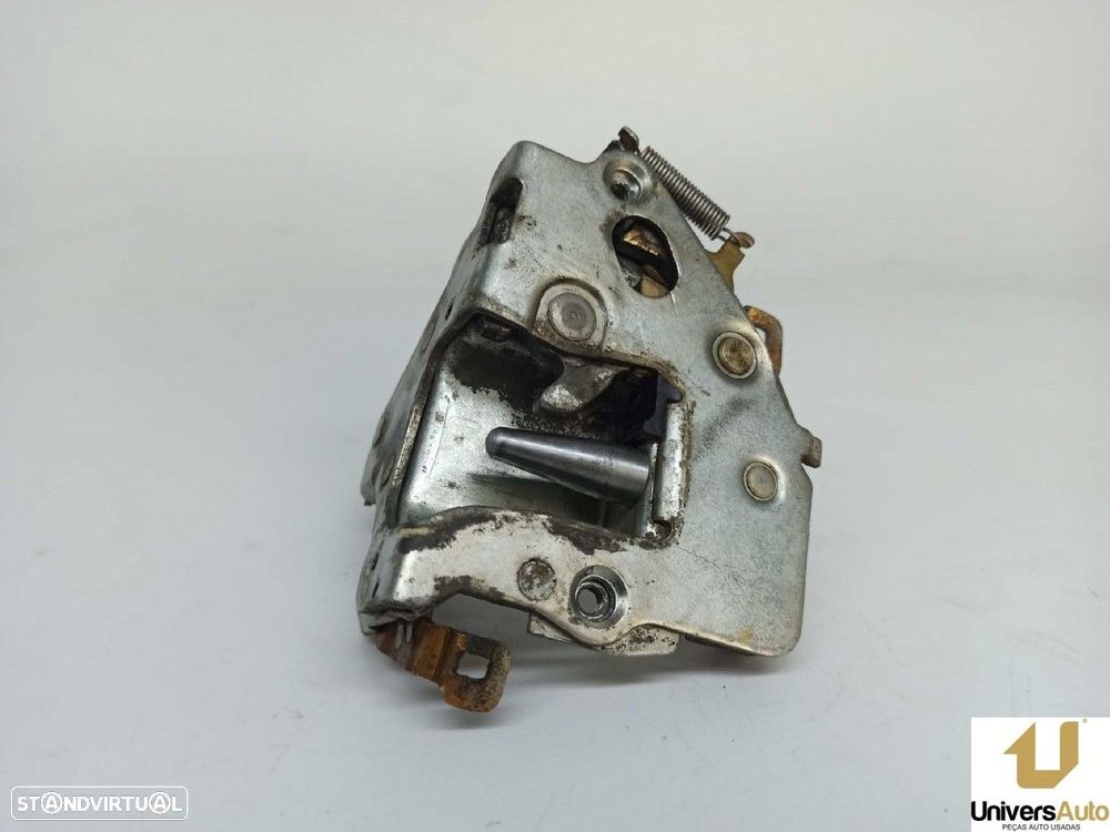 FECHADURA PORTA TRASEIRA ESQUERDA MERCEDES CLASE E (W123) BERLINA+COUPE D 300 - 1
