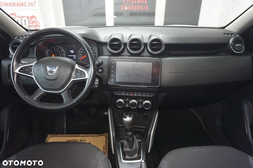 Dacia Duster 1.0 TCe Prestige - 25