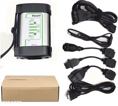 vocom interfejs diagnostyczny - 1